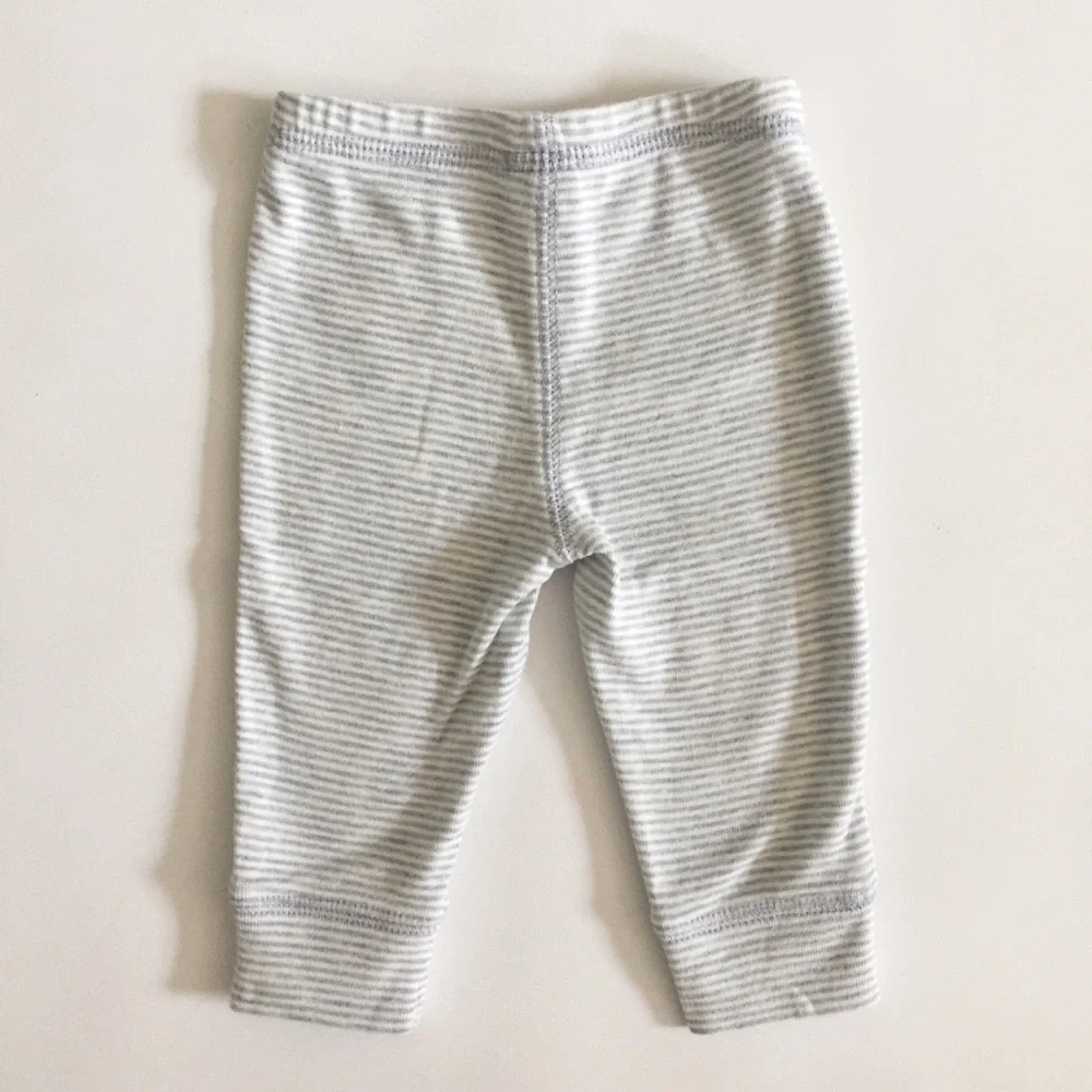 Carter’s Striped Pants with Cloud Knees